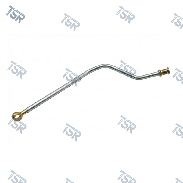 Трубка топливная обратная DAF XF95 CF85