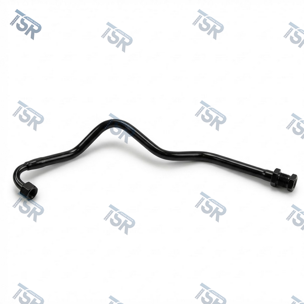 Трубка топливная от бака к ECU DAF XF95