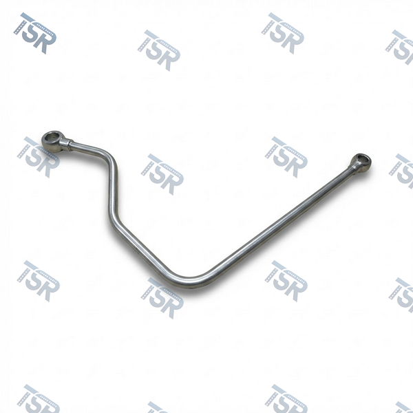 Трубка топливнаяDAF XF105