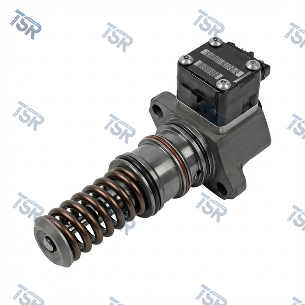 Насос форсунка PLD секция  DAF XF95