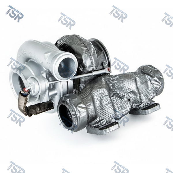 Турбокомпрессор DAF XF105 CF85