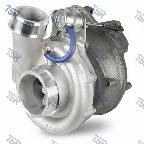 Турбокомпрессор ДАФ XF95 CF85