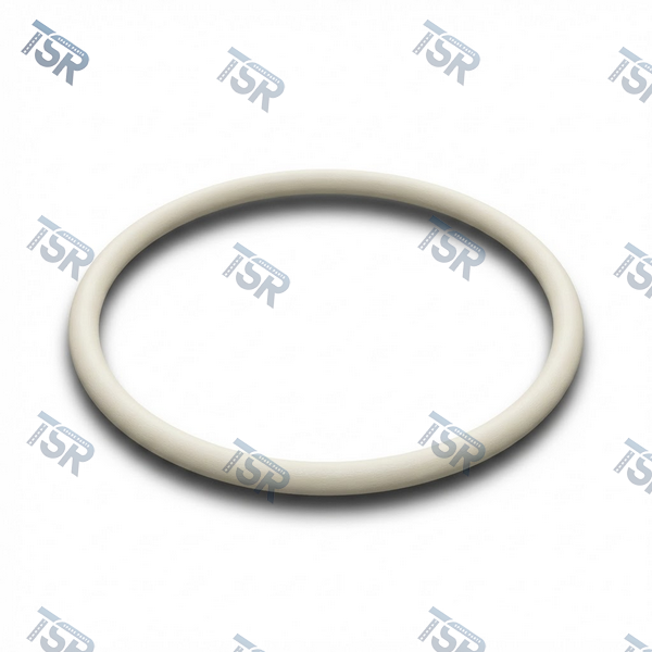 Уплотнительное кольцо масляного фильтра DAF XF95 CF85