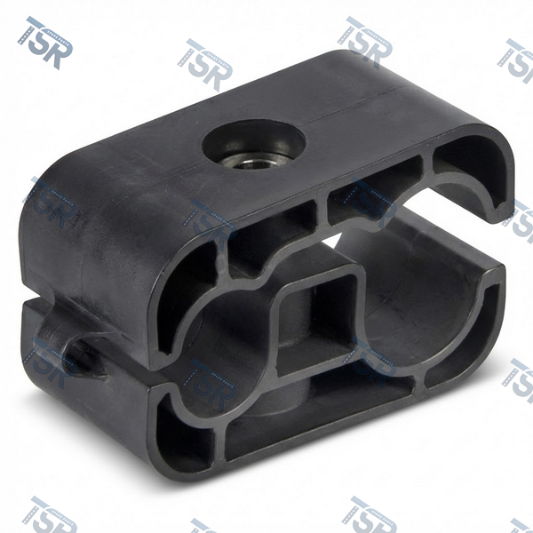 Фиксатор шланга компрессора DAF 105XF 85 CF