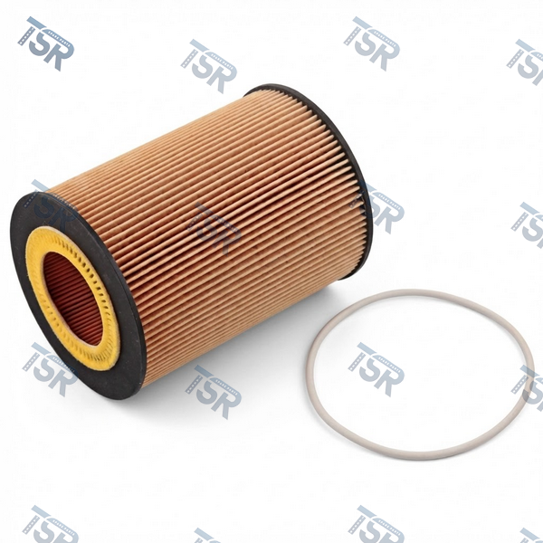 Фильтр масляный DAF 95XF 85CF