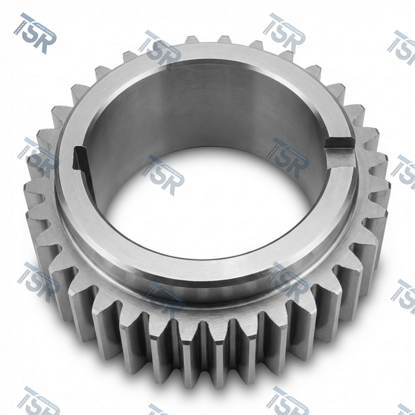 Шестерня коленвала DAF XF95 CF85