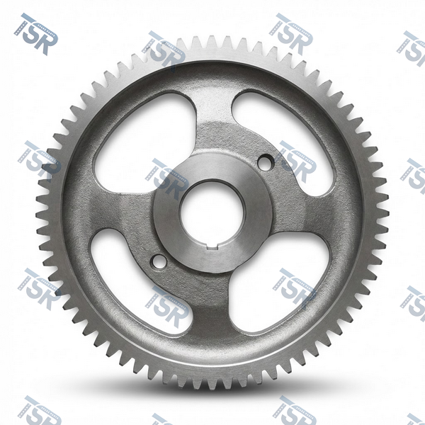 Шестерня распредвала DAF XF95 CF85