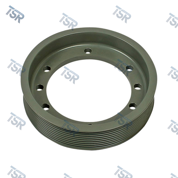 Шкив вентилятора DAF XF105 85 CF