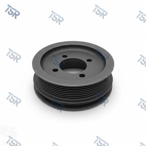 Шкив насоса водяного DAF XF95