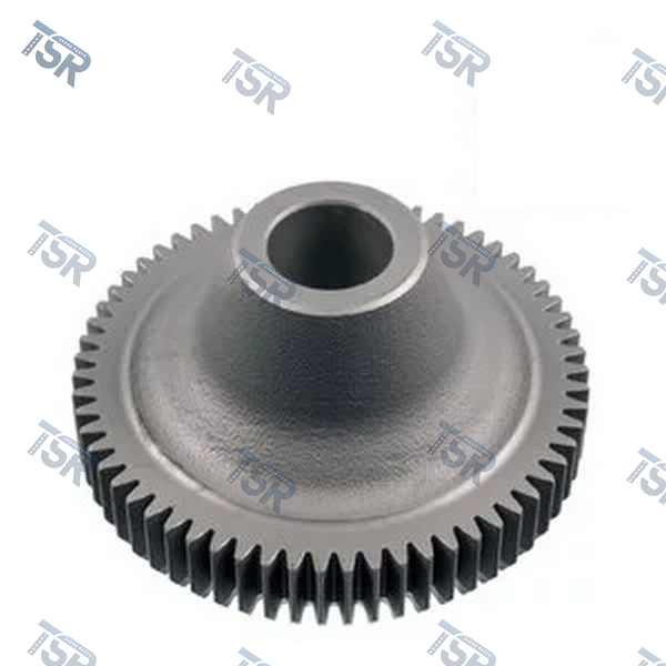 Шестерня привода компрессора DAF XF105 CF85