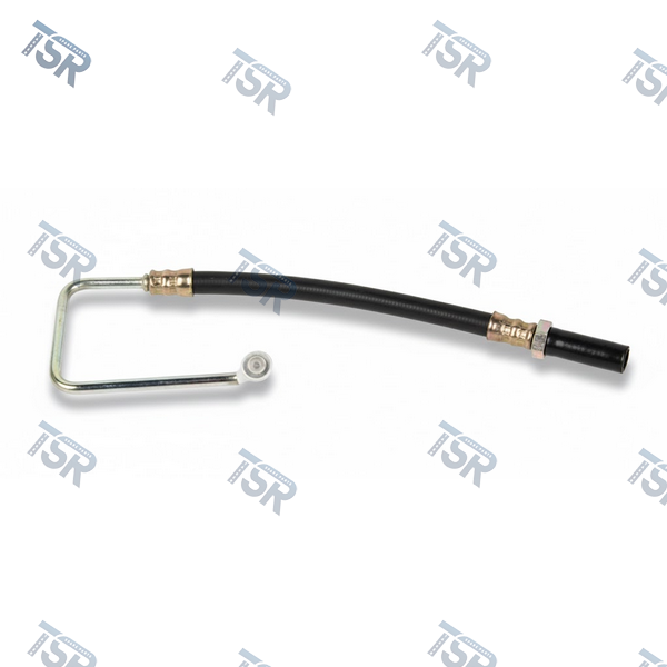 Шланг воздушного компрессора DAF XF105