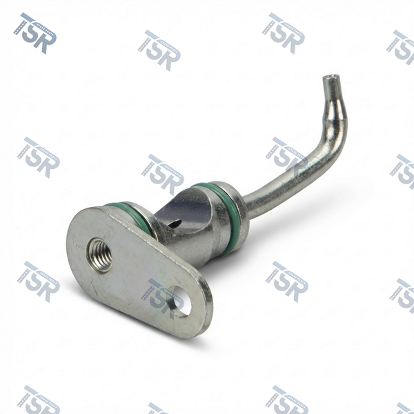 Форсунка масляная  DAF XF106