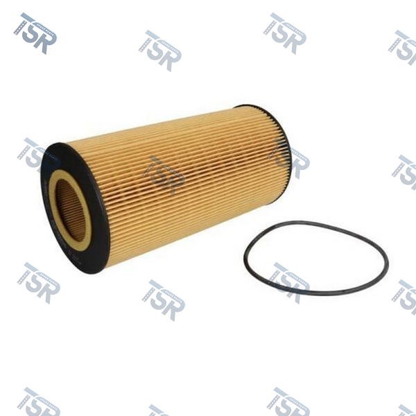 Фильтр масляный двигателя DAF XF105 CF85