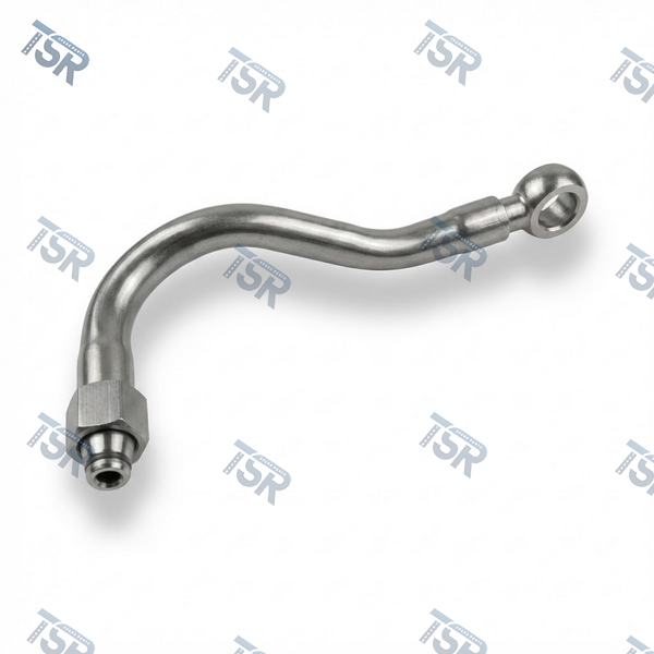 Трубка топливного насоса DAF XF105 CF85