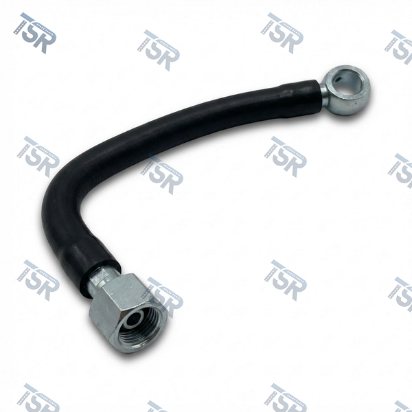 Трубка топливной системы DAF XF105 CF85