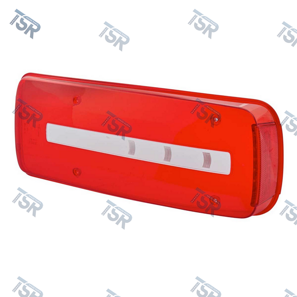 Стекло заднего фонаря  DAF XF106