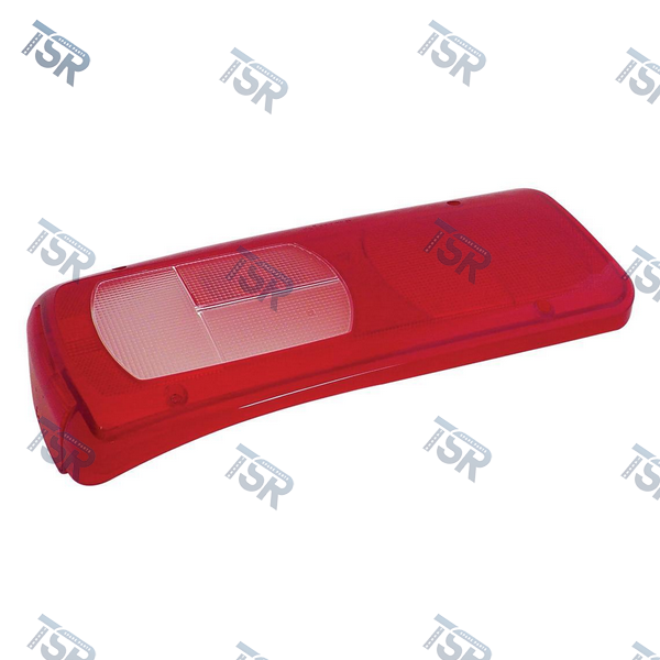 Стекло заднего фонаря DAF XF105 CF85 левое