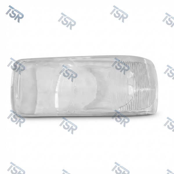 Стекло фары DAF XF105 XF95 CF85  LF45 правое/левое