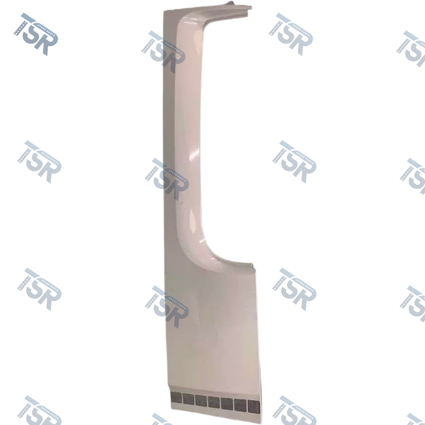 Задний правый основной дефлектор кабины (XF106)