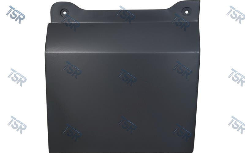 Заднее удлинение левого спойлера кабины  DAF XF106