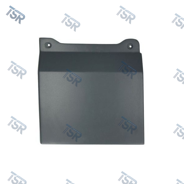 Заднее удлинение правого нижнего дефлектора кабины (XF106)