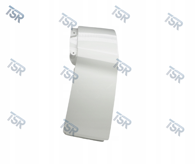 Верхнее левое удлинение спойлера (XF106)