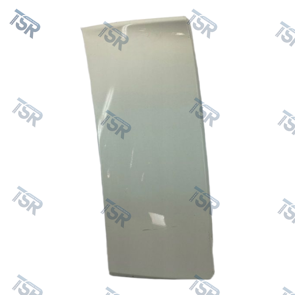 Левый спойлер (XF с 2017 г.) (XF106)