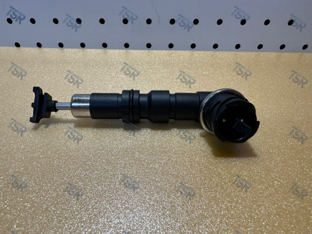 Датчик движения штока ПГУ