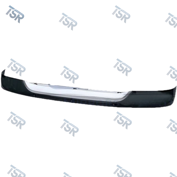 Солнцезащитный козырёк с серебристой вставкой (XF с 2017 г.) (XF106)