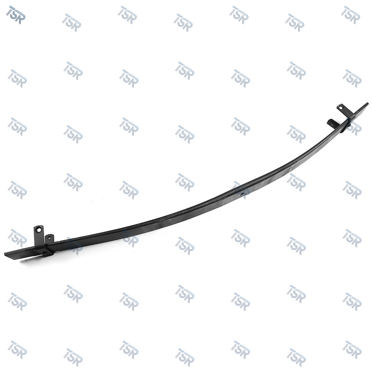 Лист рессоры 3-й (нижний)