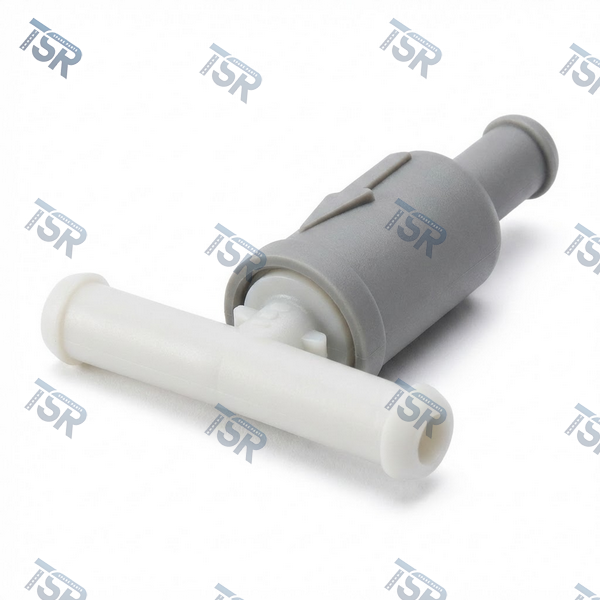 Клапан обратный омывателя стекла DAF XF95 XF105