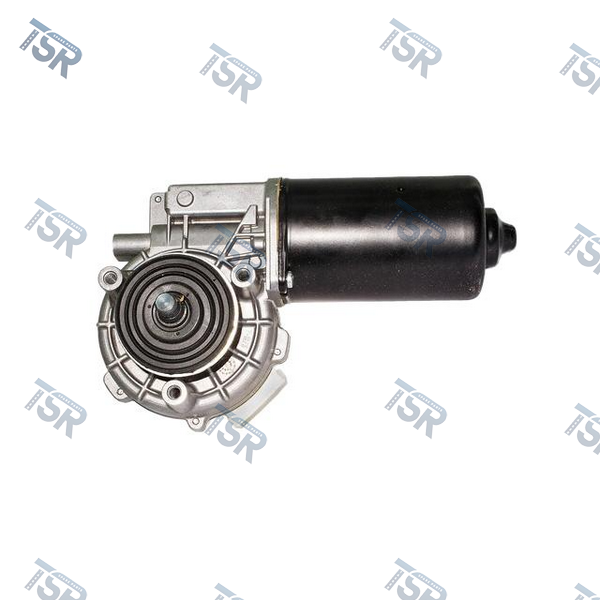 Мотор стеклоочистителя DAF XF95 XF105