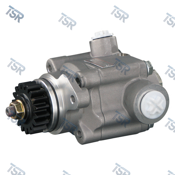 Насос гидроусилителя руля DAF XF95