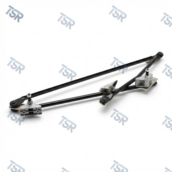 Трапеция стеклоочистителя  DAF XF95 XF105 XF106