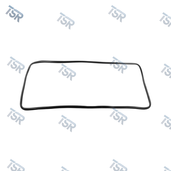 Уплотнитель лобового стекла  DAF XF95 XF105