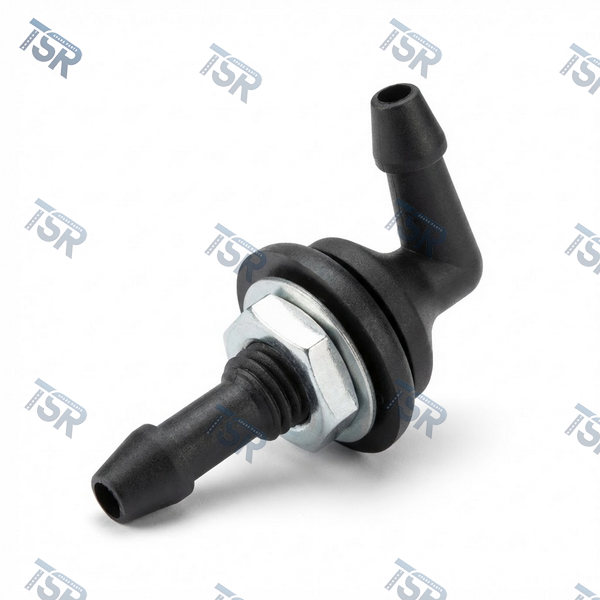 Штуцер трубки омывателя стекла  DAF XF95 XF105