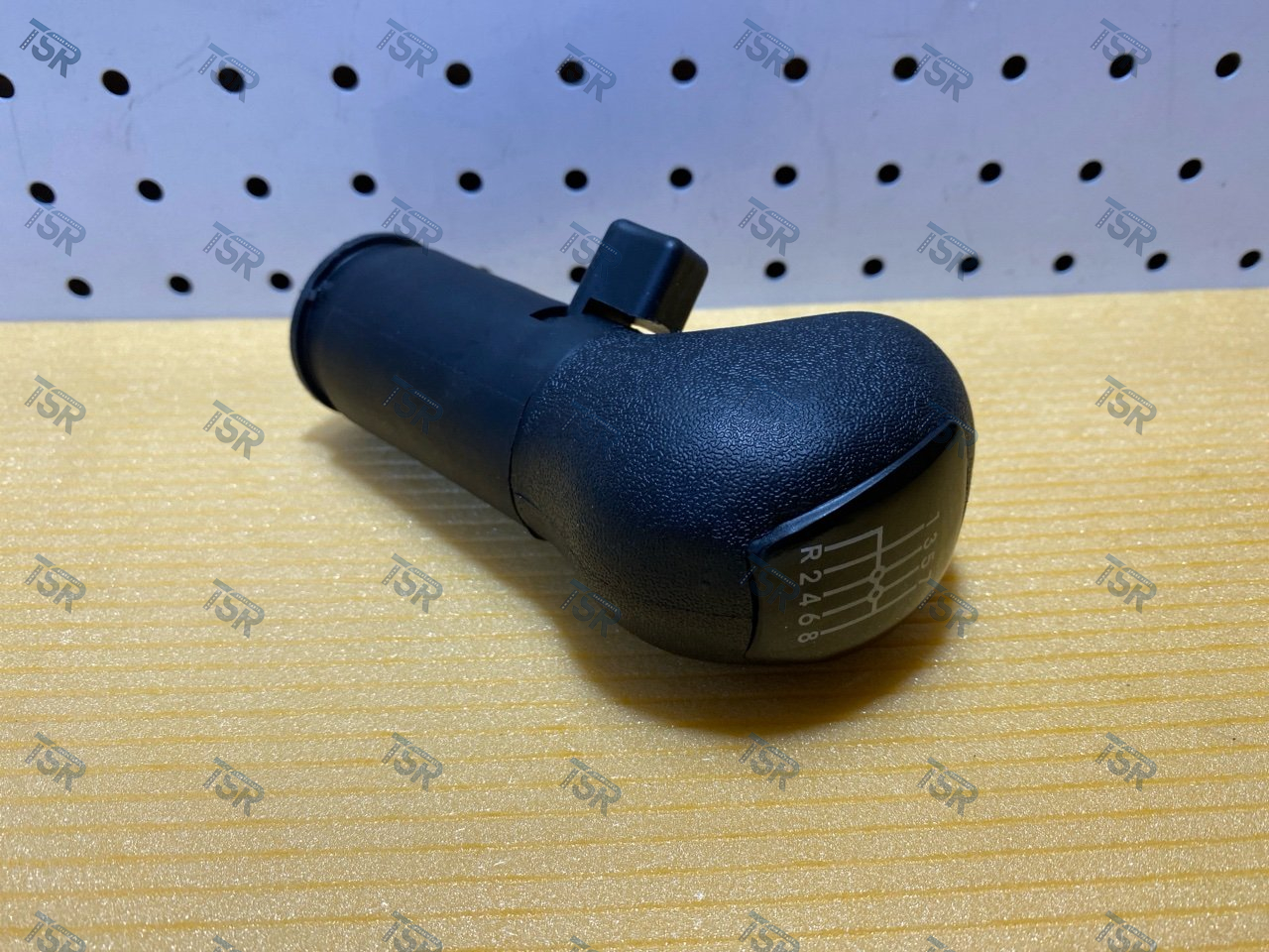 Ручка рычага переключения передач