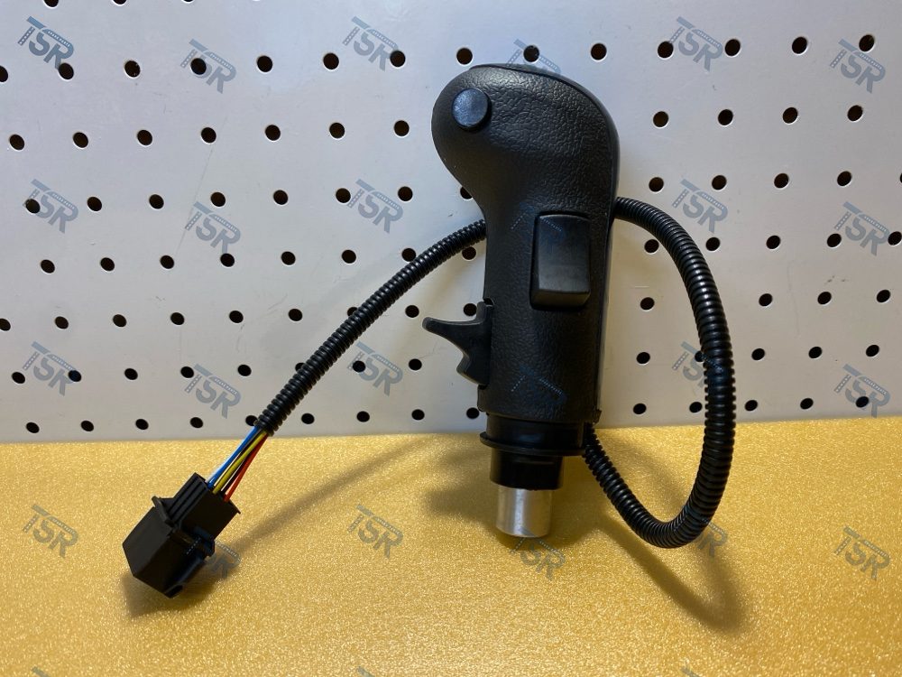 Ручка рычага переключения передач