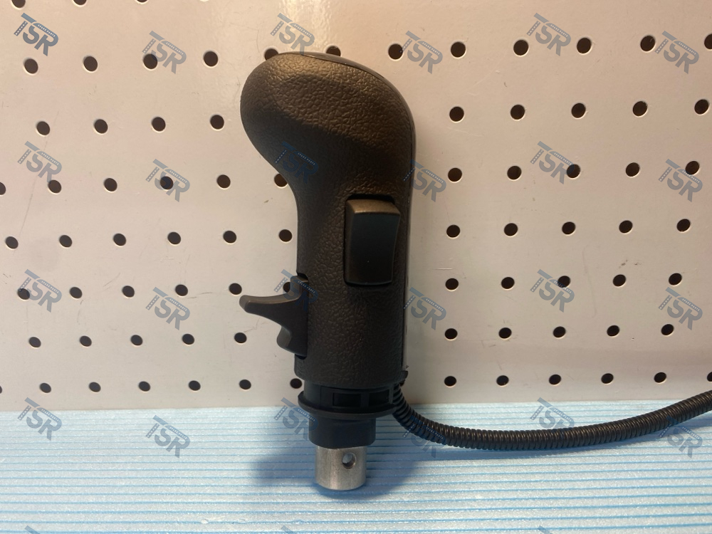 Ручка рычага переключения передач