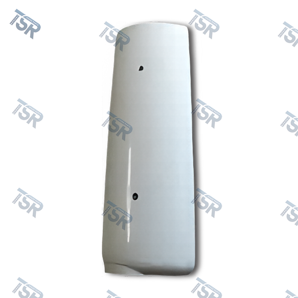 Внутренняя угловая панель левая (1-я серия) (XF95 euro-2)