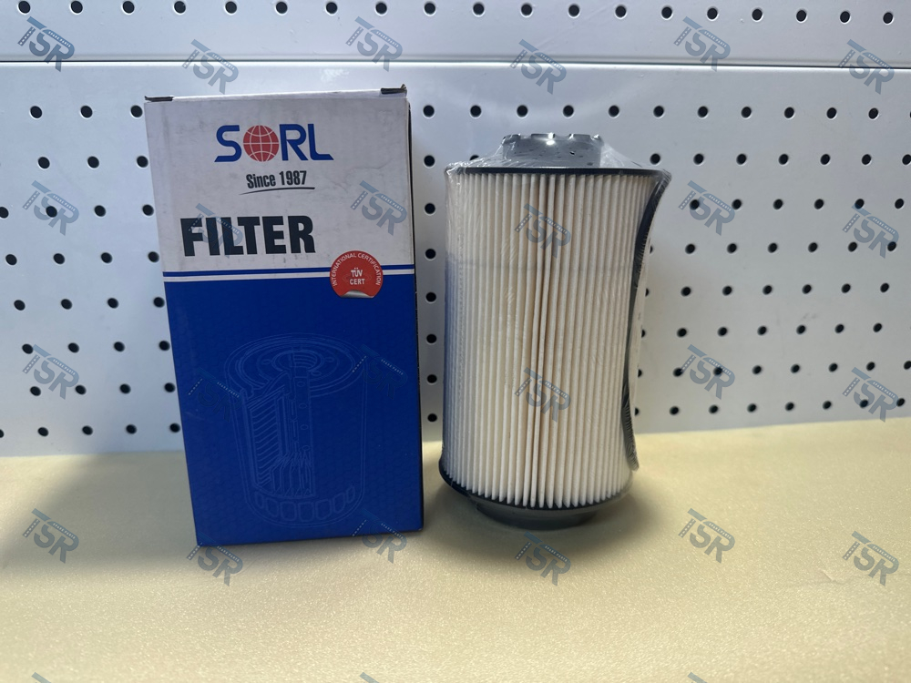 Фильтр топливный