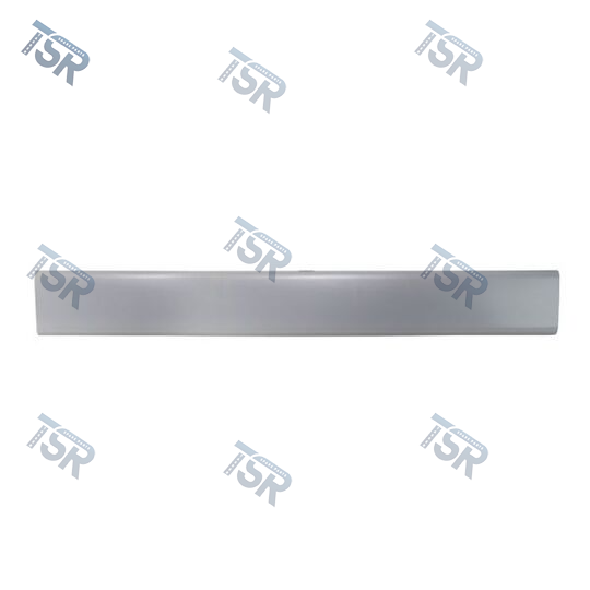 Передняя панель (CF)