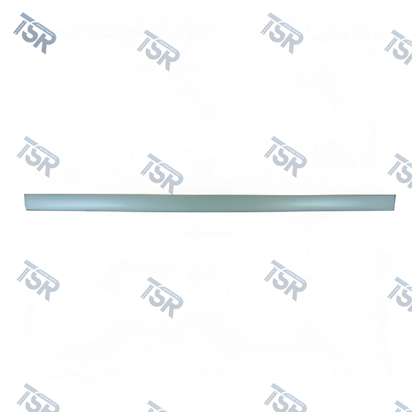 Средняя накладка передней панели (CF)