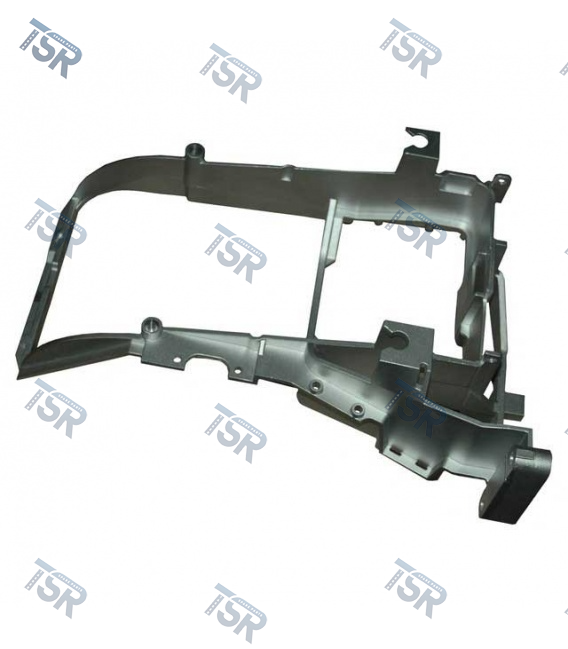 Кронштейн фары правый DAF CF85