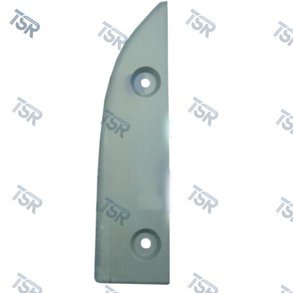 Боковая накладка бампера левая (LF)