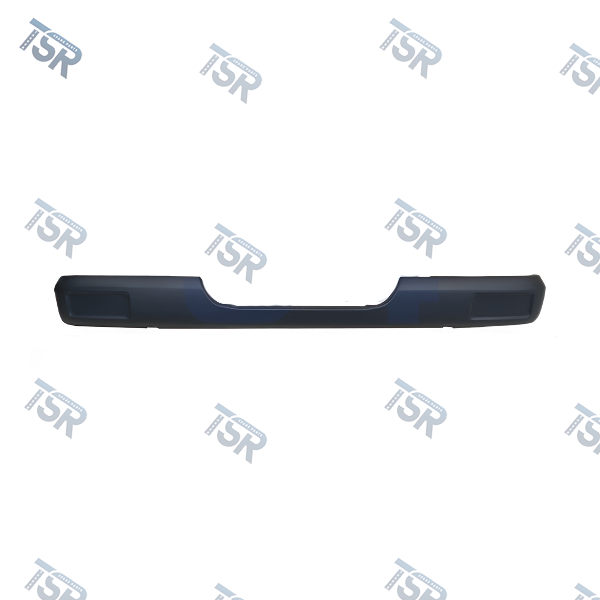 Передний бампер (LF)