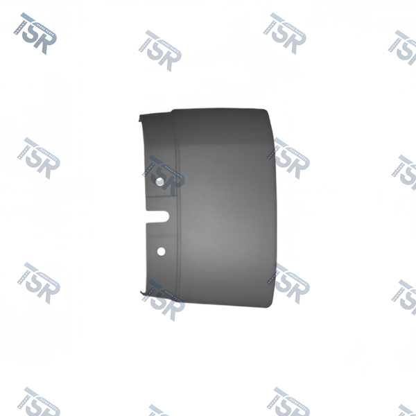 Панель конца бампера левая (LF)