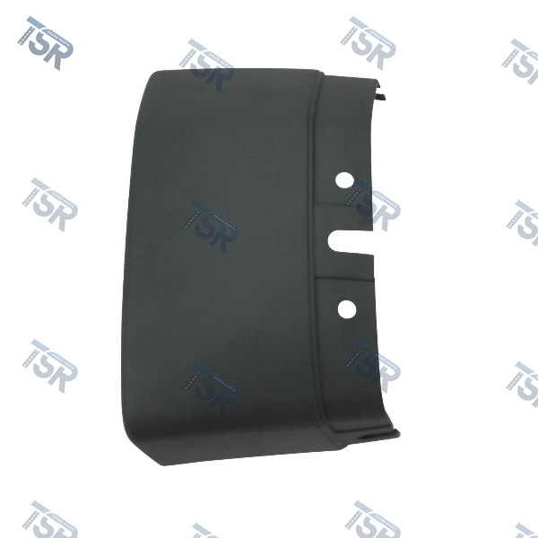 Панель конца бампера правая (LF)