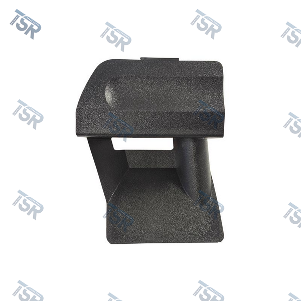 Заглушка решетки радиатора DAF XF105 правая