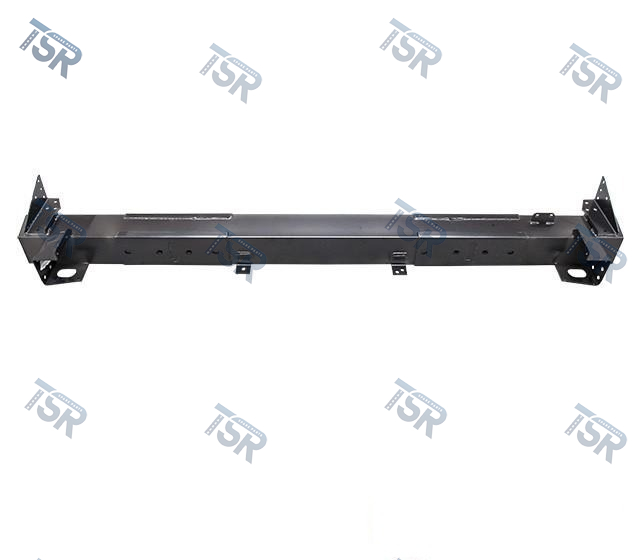 Кронштейн переднего бампера металлический (XF105)